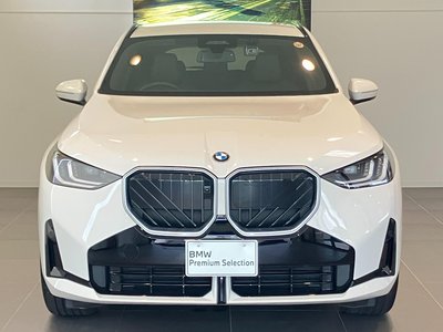 2025 BMW X3 — миниатюра 41