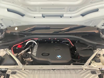 2025 BMW X3 — миниатюра 13