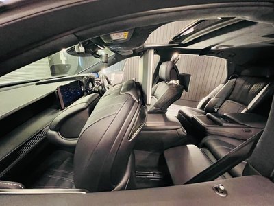 2023 Lexus LS — миниатюра 73
