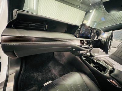 2023 Lexus LS — миниатюра 68