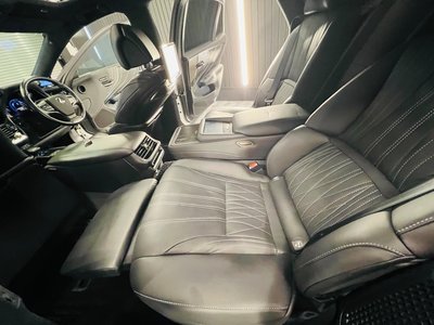 2023 Lexus LS — миниатюра 70