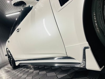 2023 Lexus LS — миниатюра 24