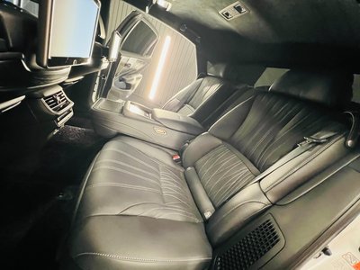 2023 Lexus LS — миниатюра 65