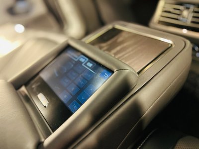 2023 Lexus LS — миниатюра 59