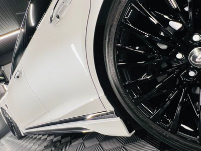 2023 Lexus LS — миниатюра 26