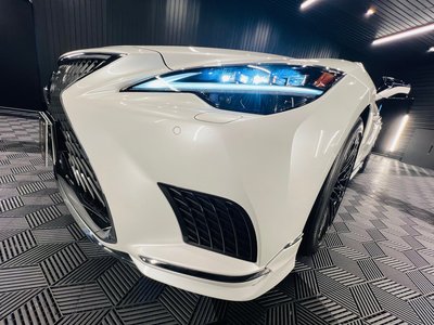 2023 Lexus LS — миниатюра 38