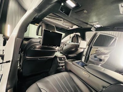 2023 Lexus LS — миниатюра 64