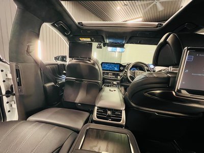 2023 Lexus LS — миниатюра 72