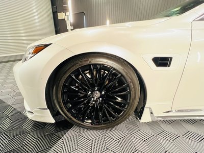 2023 Lexus LS — миниатюра 18