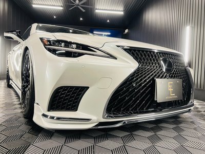 2023 Lexus LS — миниатюра 14