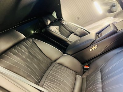 2023 Lexus LS — миниатюра 56