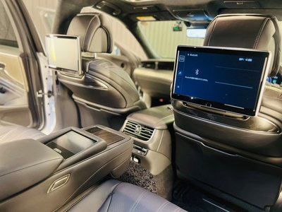 2023 Lexus LS — миниатюра 55