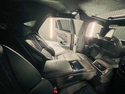 2023 Lexus LS — миниатюра 71