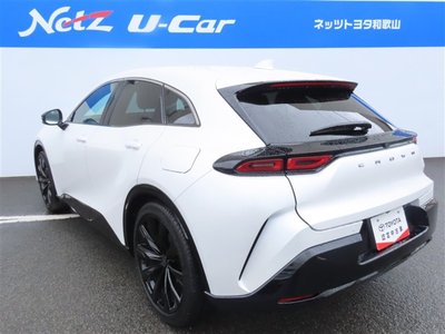 2023 Toyota CROWN SPORT thumbnail 12