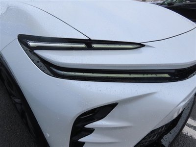 2023 Toyota CROWN SPORT thumbnail 30