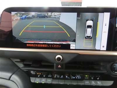 2023 Toyota CROWN SPORT photo 5