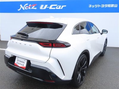 2023 Toyota CROWN SPORT thumbnail 13