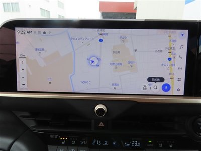2023 Toyota CROWN SPORT photo 4