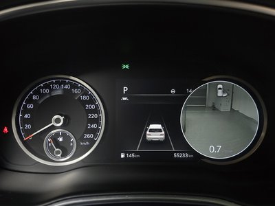 GENESIS GV80 - 8