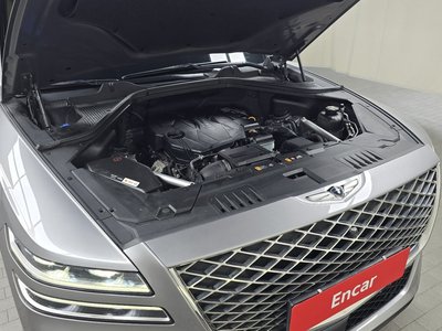 GENESIS GV80 - 7