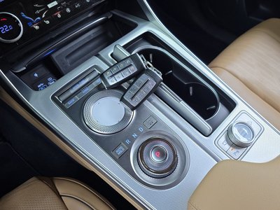 GENESIS GV80 - 9