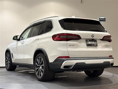 2021 BMW X5 thumbnail 39