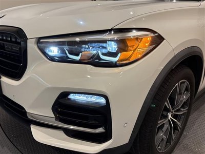 2021 BMW X5 thumbnail 41