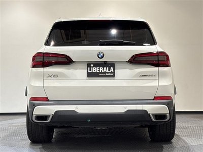 2021 BMW X5 thumbnail 38