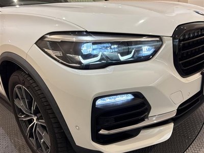 2021 BMW X5 thumbnail 40
