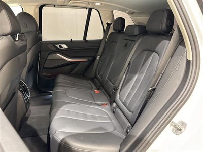 2021 BMW X5 photo 5