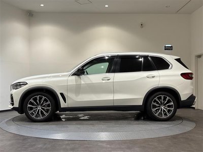 2021 BMW X5 thumbnail 35