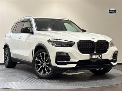 2021 BMW X5 thumbnail 34
