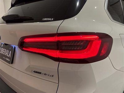 2021 BMW X5 thumbnail 42