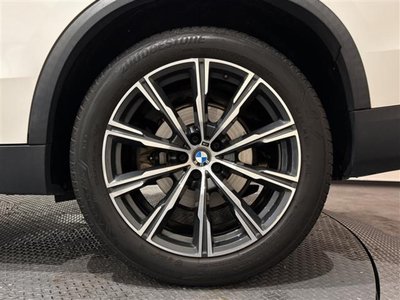 2021 BMW X5 thumbnail 31