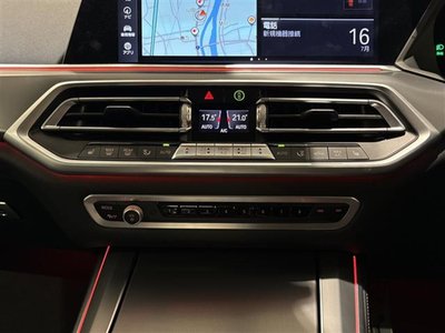2021 BMW X5 thumbnail 15