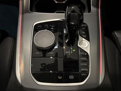 2021 BMW X5 thumbnail 16