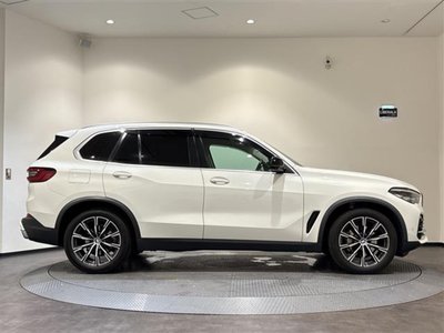 2021 BMW X5 thumbnail 36