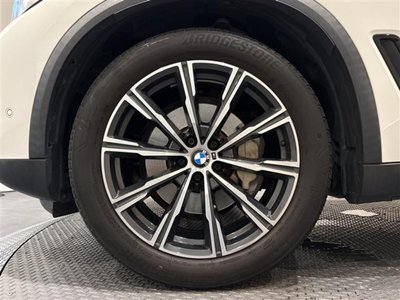 2021 BMW X5 thumbnail 30