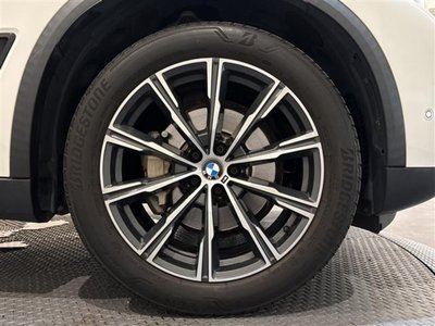 2021 BMW X5 thumbnail 32