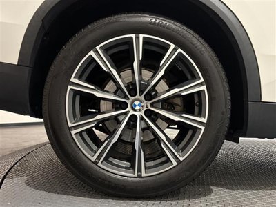 2021 BMW X5 thumbnail 29