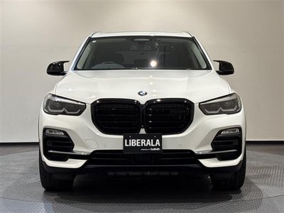 2021 BMW X5 thumbnail 33
