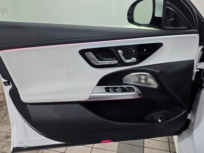 2025 Mercedes-BENZ E-CLASS 缩略图 15