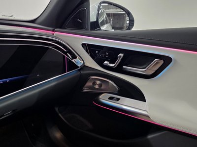 2025 Mercedes-BENZ E-CLASS 缩略图 13