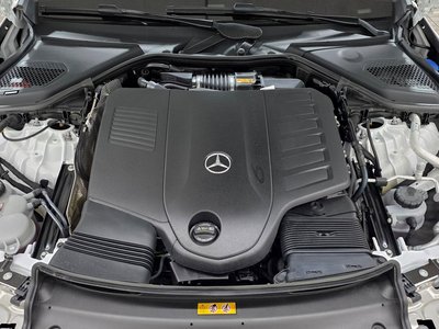 2025 Mercedes-BENZ E-CLASS — фото 7