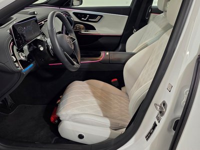 2025 Mercedes-BENZ E-CLASS 缩略图 14