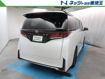 صورة 6 لـ 2023 Toyota VELLFIRE