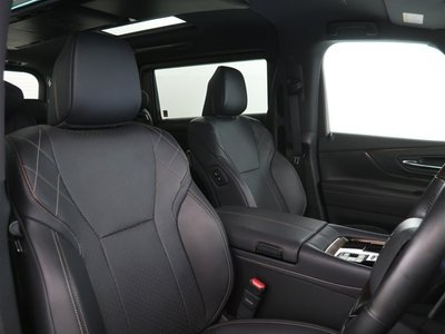 صورة مصغرة 15 لـ 2023 Toyota VELLFIRE