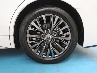 صورة مصغرة 21 لـ 2023 Toyota VELLFIRE