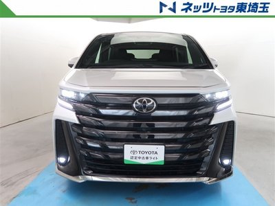 صورة 4 لـ 2023 Toyota VELLFIRE