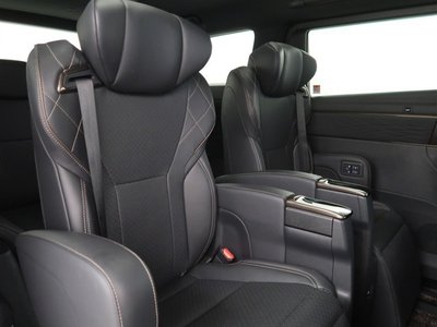 صورة مصغرة 16 لـ 2023 Toyota VELLFIRE